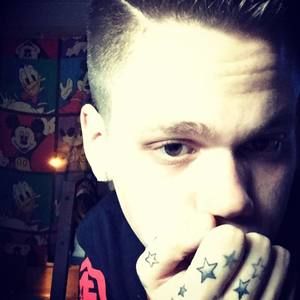 Meet your Posher, Johnny